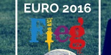 Projection matchs Euro 2016