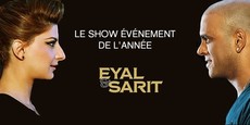 Concert Eyal Golan & Sarit Haddad