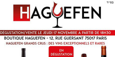 Dégustation / Vente de vin