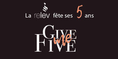 Give Me Five