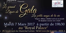 Diner de Gala 