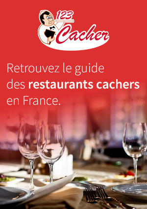 Retrouvez le guide des restaurants cachers en France