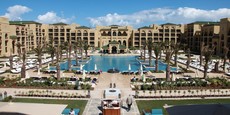 Eté 2016 - Mazagan Resort *****