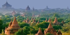 Eté 2016 - Birmanie shel zahav