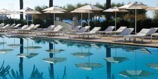 Pessah 2017 - Riviera Marriott Hotel 4*