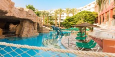 Pessah 2017 - New Club Hotel Eilat