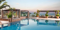 Pessah 2017- Capsis Elite Resort 5*