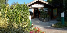 Chavouot - Camping de Luxe 3*