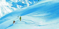 Ski Hanouka (11-19 décembre 2017)