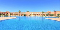 Pessah 2018 - Royal Mogador Palace 5*