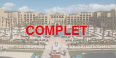 Pessah 2019 - Mazagan Resort 5*