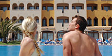 IPV Beatriz Palace & Spa Luxe **** Marbella / Fuengirola