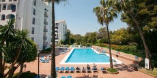 Pessah 2019 - Hôtel PYR Marbella 4*