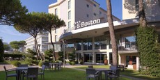 Pessah 2019 Hôtel Embassy&Boston 4*