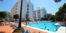 Eté 2019 - Hôtel PYR Marbella 4*