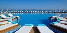 Pessah 2020 - Royal Blue Resort 5*