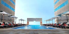 Février 2021 - Media Rotana Dubai 5*