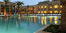 Pessah 2015 - Mazagan Resort 5*