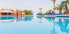 Ete 2015 - Dolmen Resort Malte 4*