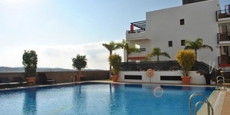 Pessah 2016 - Tryp Valle Romano 4*