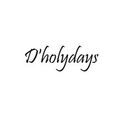 D'holydays