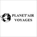 Planet Air Voyage