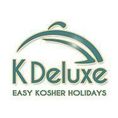 KDeluxe - Easy Kosher