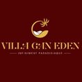Villa Gan Eden 5 Etoiles Luxe Marrakech