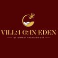 Villa Gan Eden 5 Etoiles Luxe Marrakech