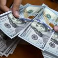 Hot Money