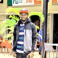 ALain Nduba
