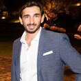 Aaron Haddad