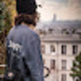 Nael Tharrault